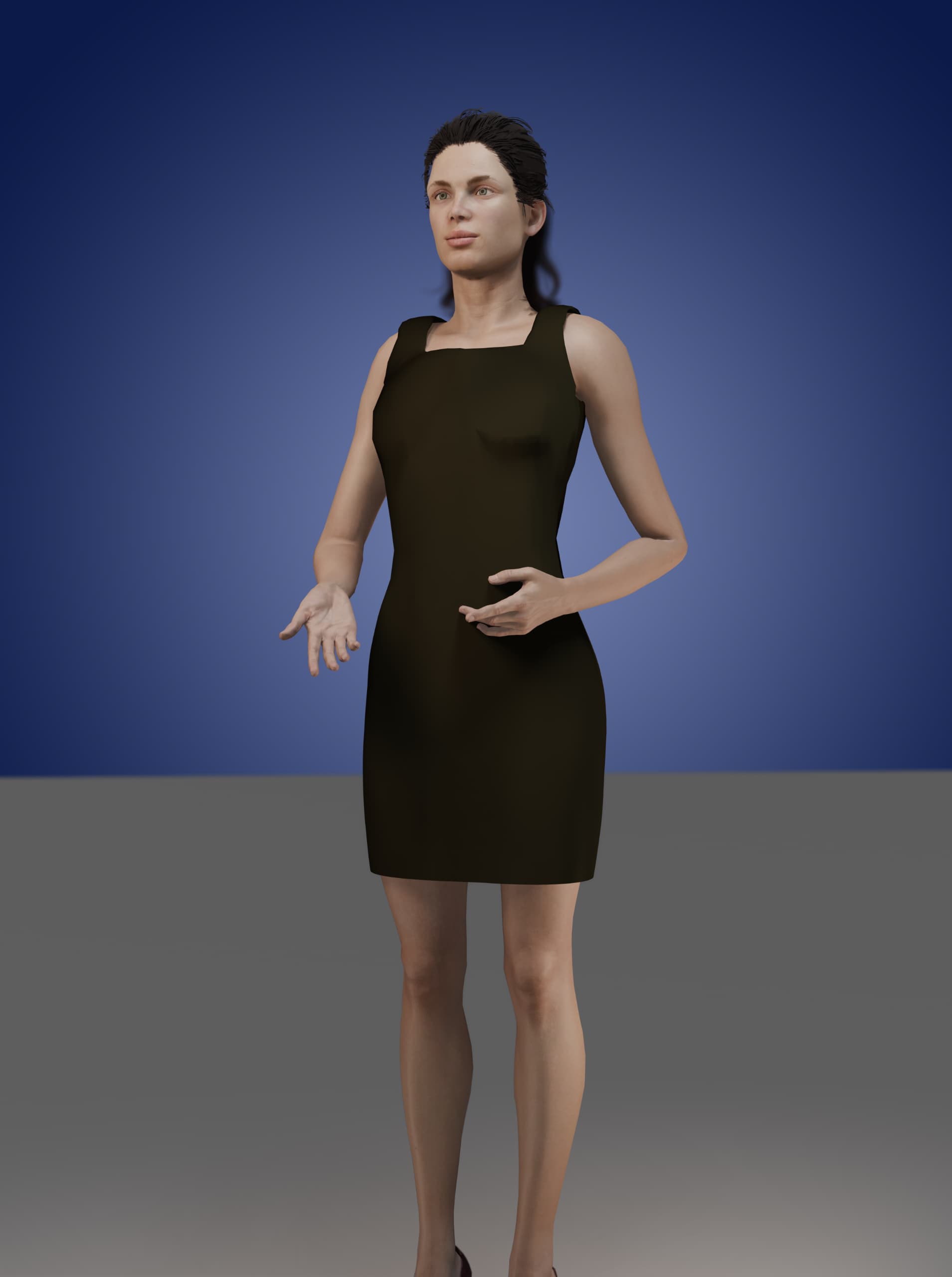 Inteligencia artificial contextual Turismo- Patrimonio Imagen de la publicacion