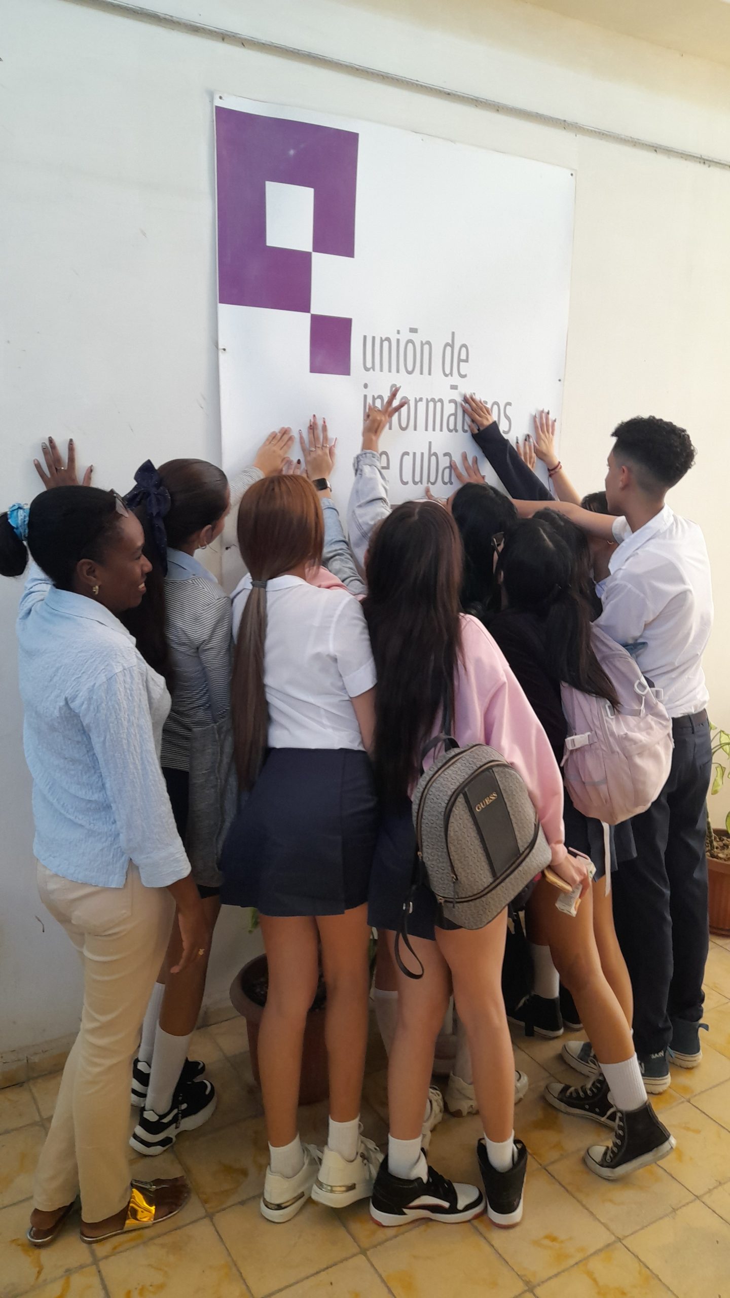 Desde la innovación digital se acciona en el enfrentamiento a las drogas Imagen de la publicacion