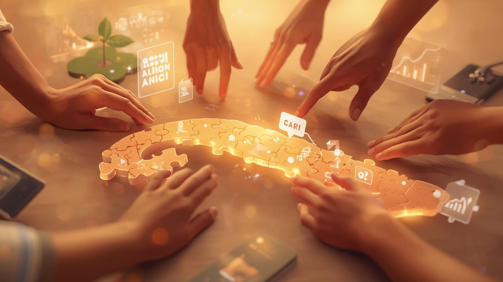 Resultados del mapeo de nodo de innovación camagüeyano apunta a que Cuba construye un futuro inteligente Imagen de la publicacion