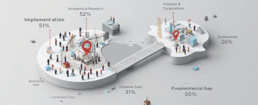 La encuesta de roles en IA aporta un resultado inicial muy interesante Imagen de la publicacion