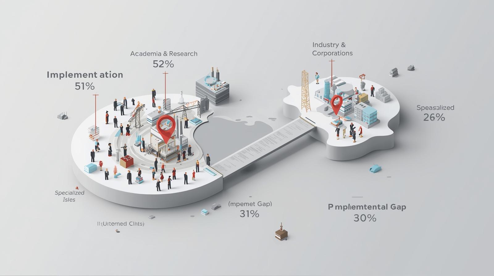 La encuesta de roles en IA aporta un resultado inicial muy interesante Imagen de la publicacion