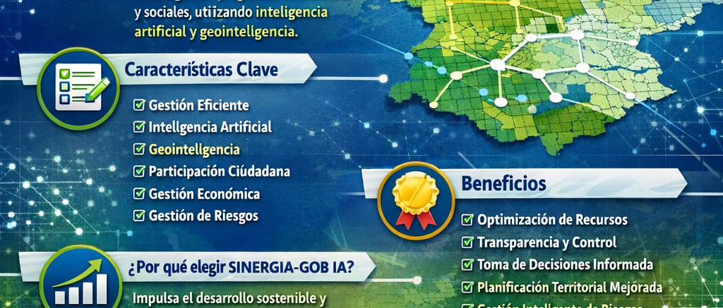 Ecosistema digital aporta a la gestión gubernamental en Camagüey Imagen de la publicacion